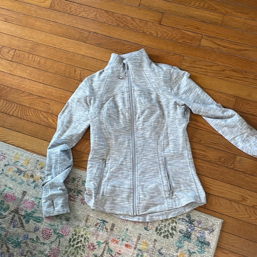Lululemon Jacket